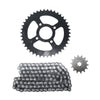 KIT DE ARRASTRE SPROCKET CADENA PULSAR NEON 150