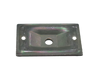 PLACA GUIA CADENA PULSAR 150NS/PULSAR AS150/DISC125ST