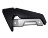 CUBIERTA DERECHA SOPORTE RADIADOR PULSAR NS200