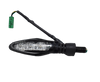 DIRECCIONAL DELANTERA IZQUIERDA PULSAR 200NS/PULSAR RS200/DOMINAR 400/DOMINAR 250