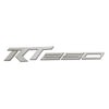 ETIQUETA RT250 TANQUE COMBUSTIBLE -DESC-