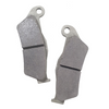 BALATA FRENO DELANTERO PULSAR 200NS/DOMINAR 400/PULSAR 200RS